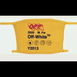 Face Mask Adult size